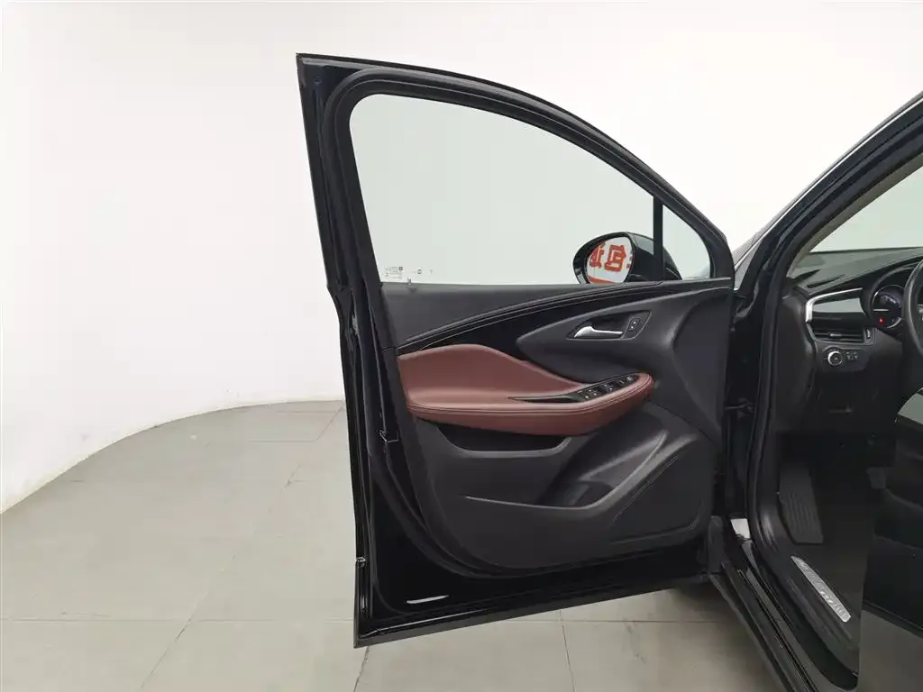 Buick Envision Plus 2021 из CN, фото 7