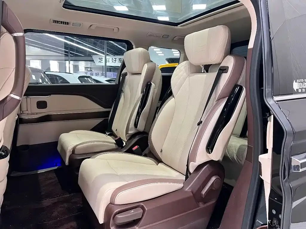 Bestune M9 2023 из CN, фото 2