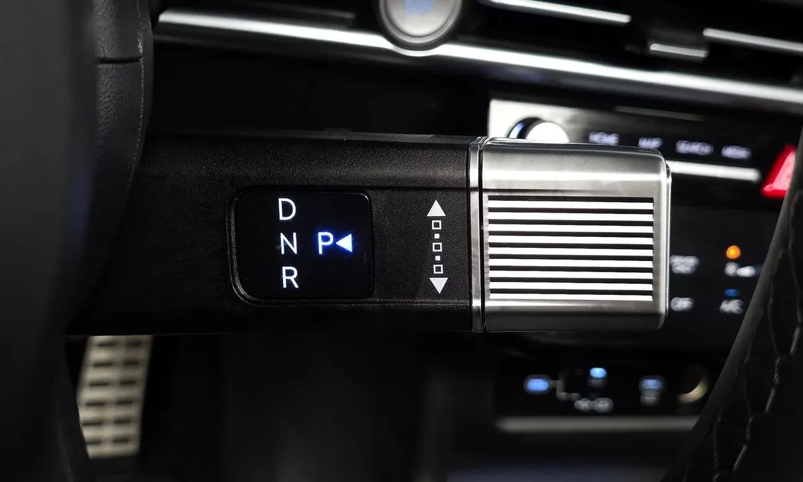 Hyundai Tucson — фото 9