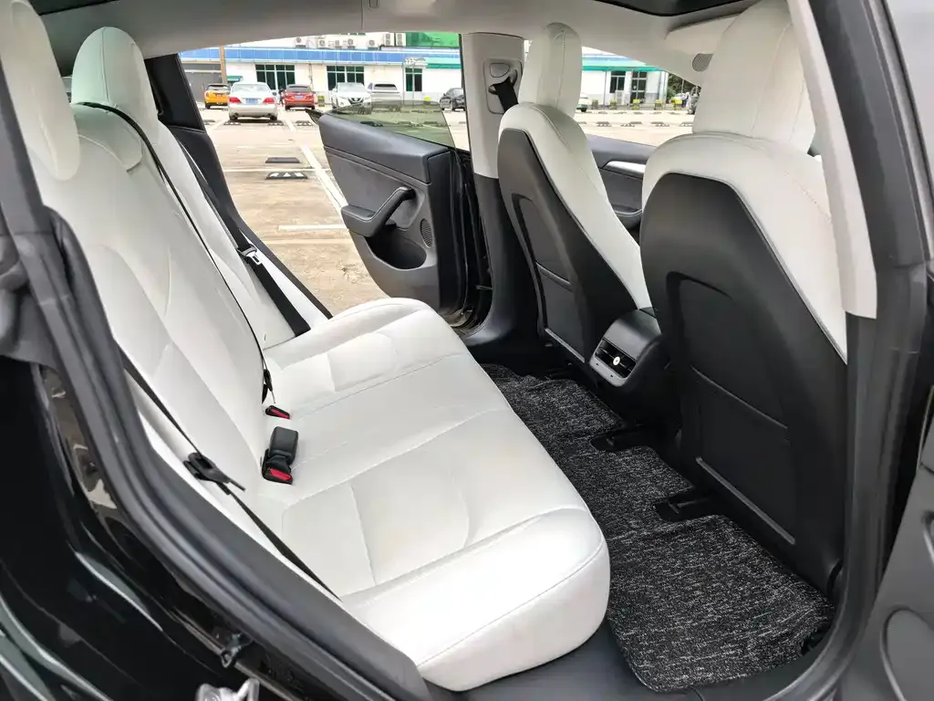 Tesla Model 3 — фото 6