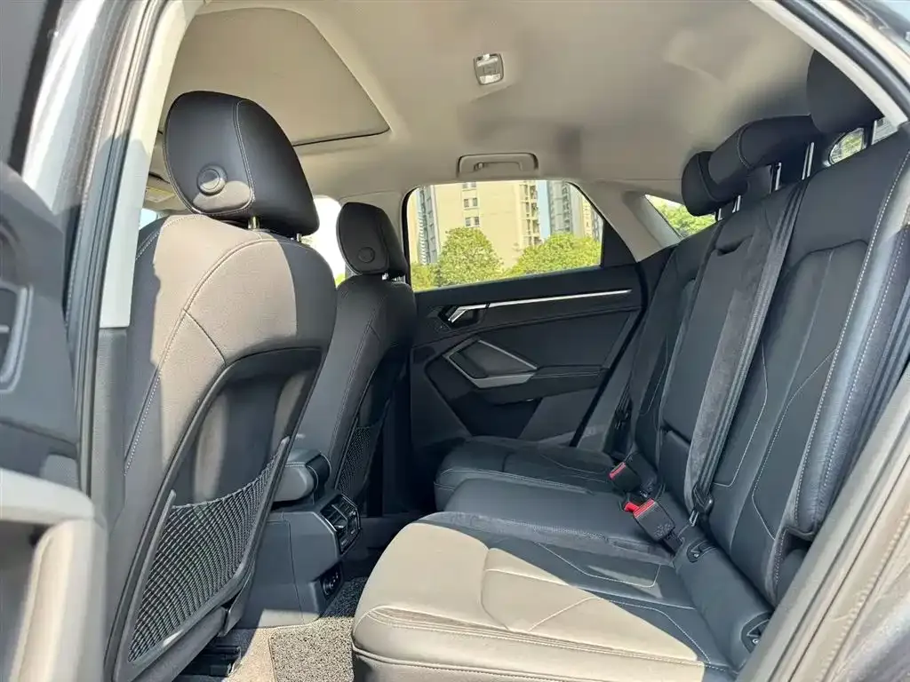 Audi Q3 Sportback — фото 3