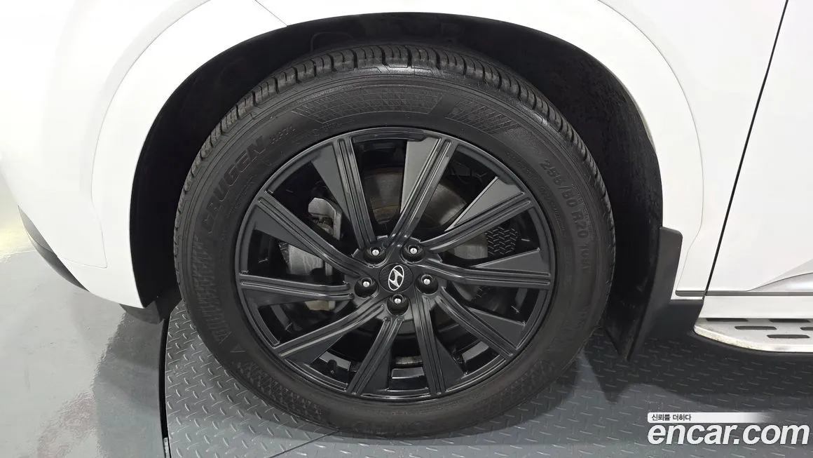 Hyundai Palisade — фото 7