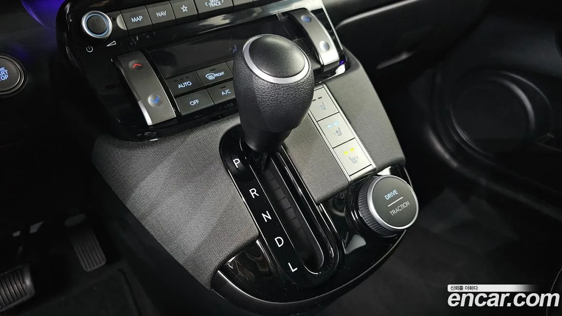 Hyundai Casper 2023 из KR, фото 8