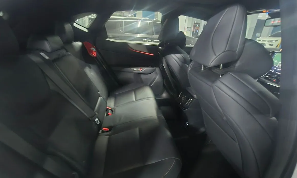 Lexus NX 2023 из KR, фото 7