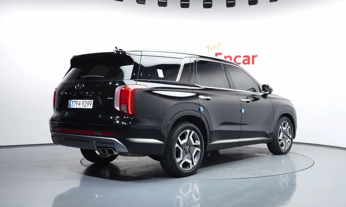 Hyundai Palisade 2023 из KR, фото 6