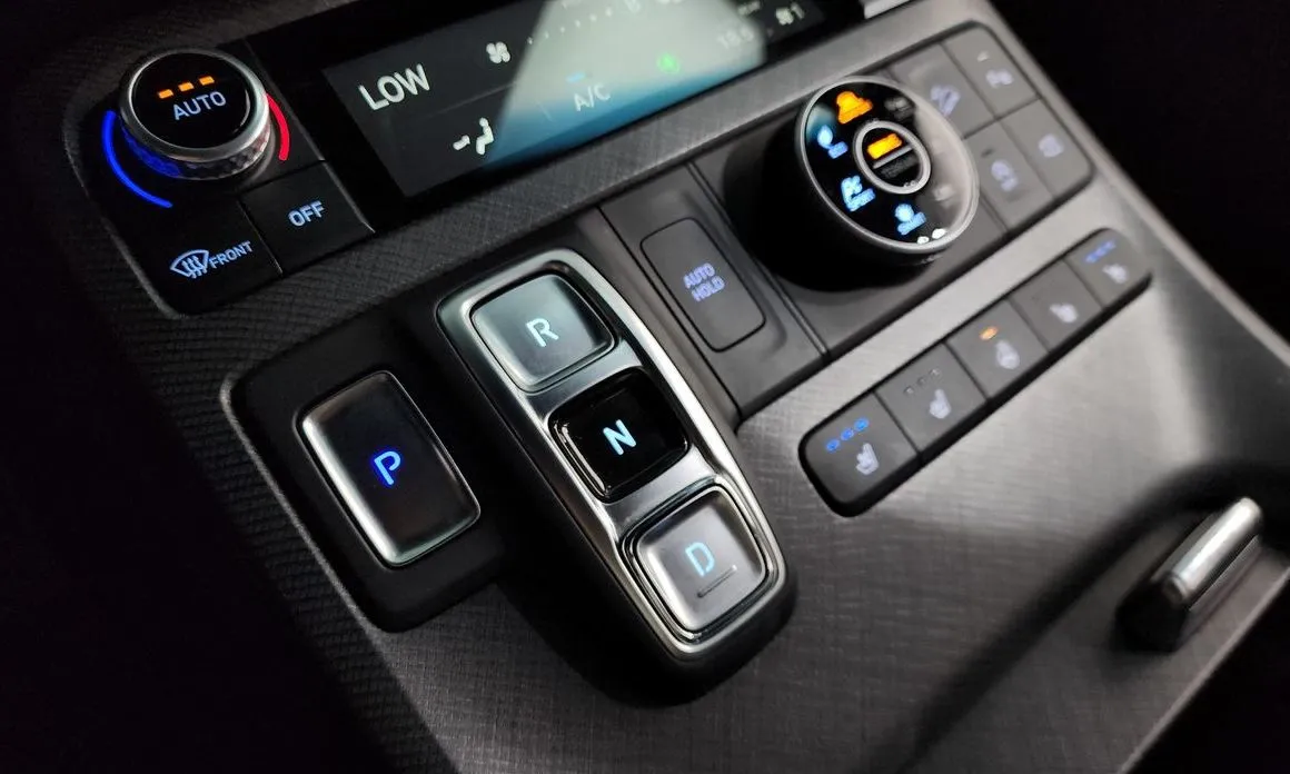 Hyundai Palisade 2023 из KR, фото 7