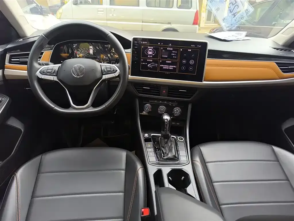 Volkswagen Bora 2022 из CN, фото 8