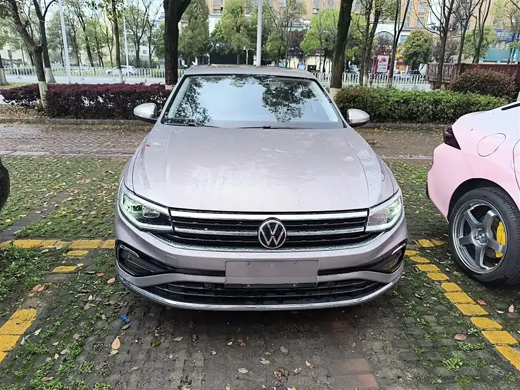 Volkswagen Bora 2022 из CN, фото 6