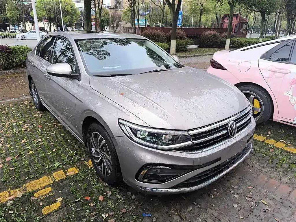 Volkswagen Bora 2022 из CN, фото 7
