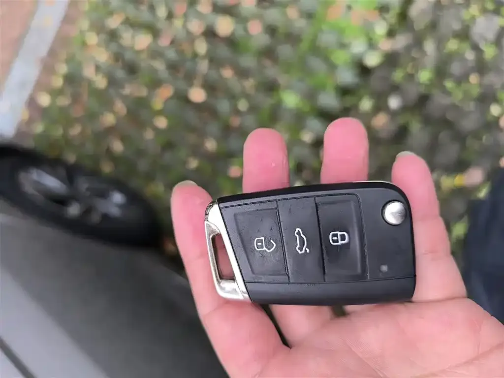 Volkswagen Bora 2022 из CN, фото 3
