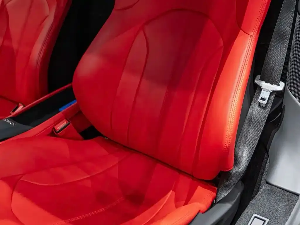 Ferrari F8 2022 из CN, фото 3