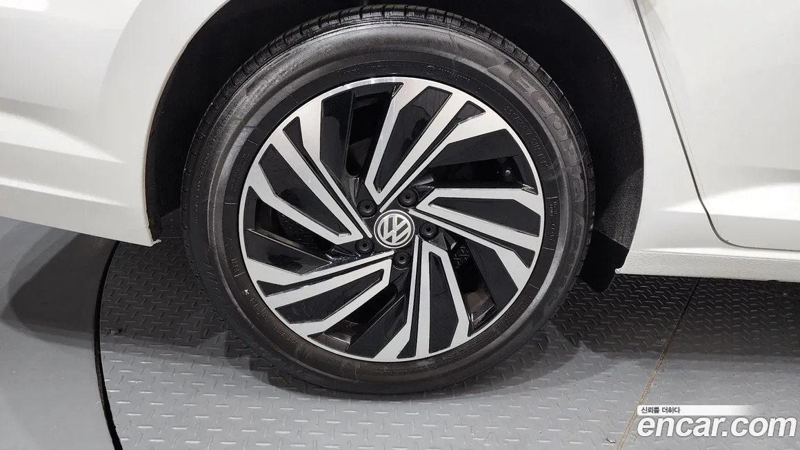 Volkswagen Jetta 2021 из KR, фото 10