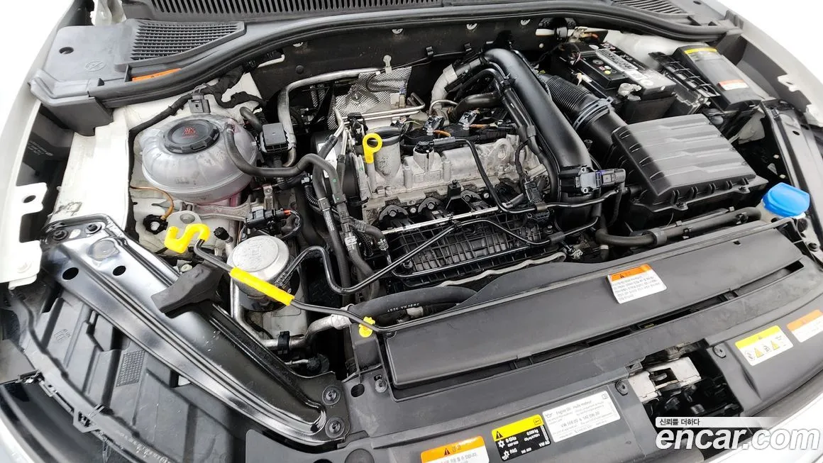 Volkswagen Jetta 2021 из KR, фото 8