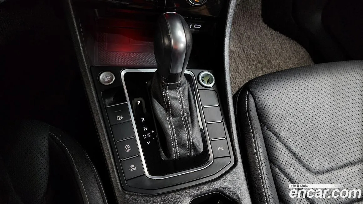 Volkswagen Jetta 2021 из KR, фото 9