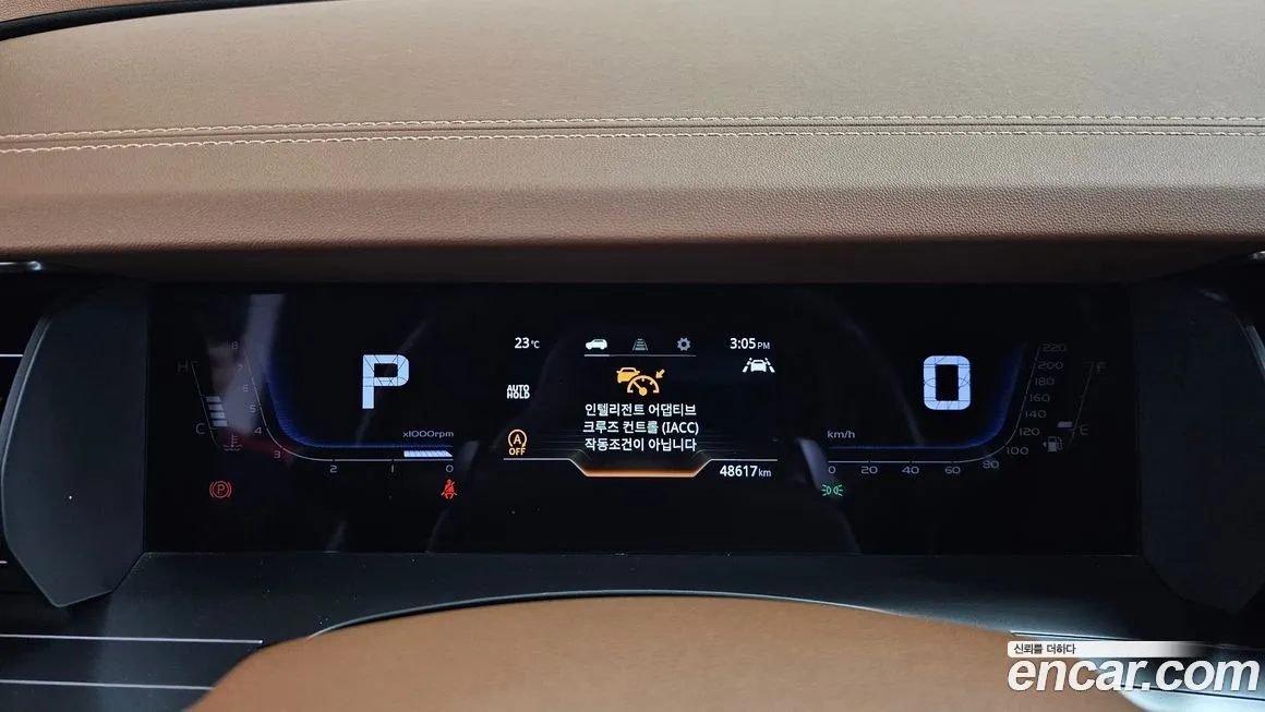 KG Mobility (Ssangyong) Torres 2023 из KR, фото 8
