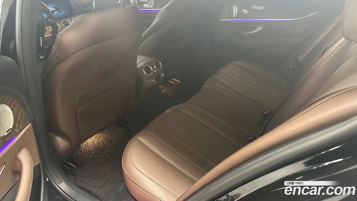 Mercedes-Benz E-Class 2023 из KR, фото 5