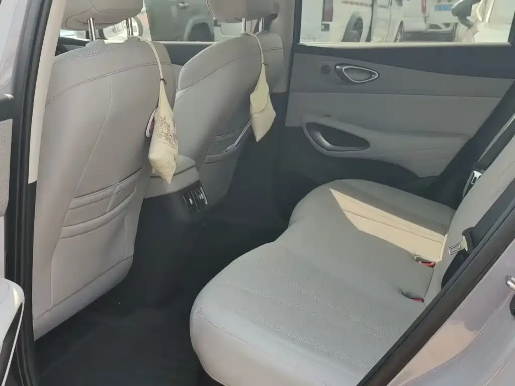 BYD Hiace 05 EV 2025 из CN, фото 2