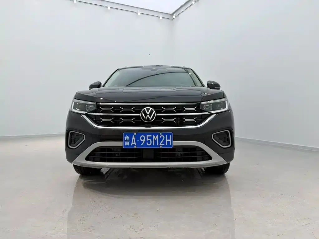 Volkswagen Tayron — фото 10
