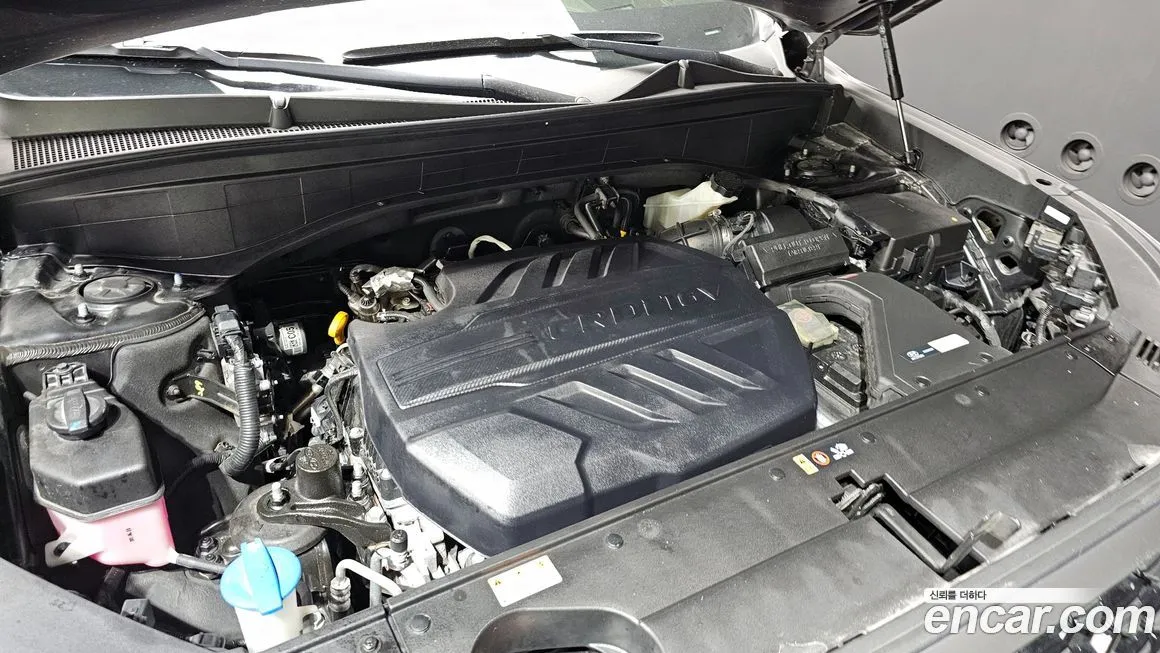Hyundai Palisade 2022 из KR, фото 8