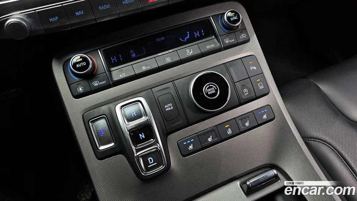 Hyundai Palisade 2022 из KR, фото 10