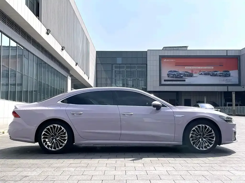 Audi A7L — фото 3