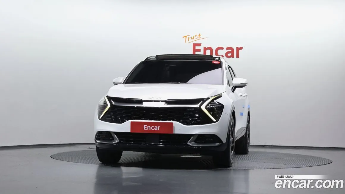 Kia Sportage — фото 3
