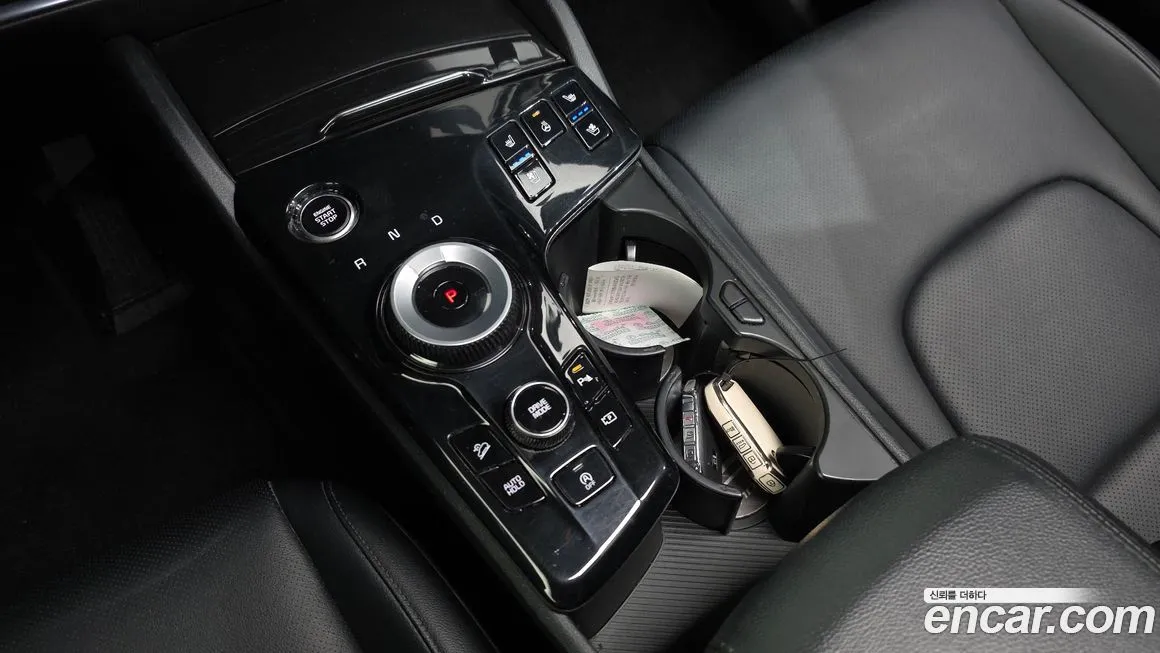 Kia Sportage — фото 5