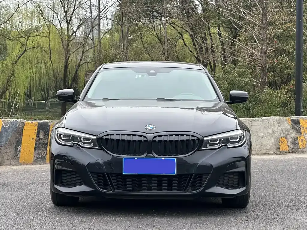 BMW 3 Series — фото 9