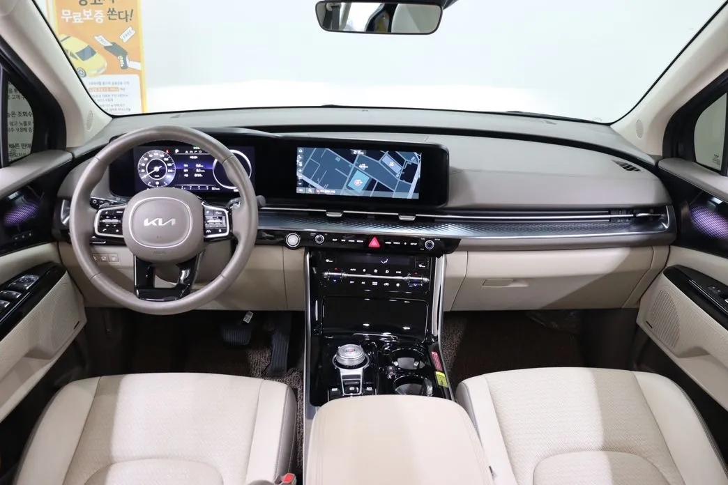 Kia Carnival — фото 2