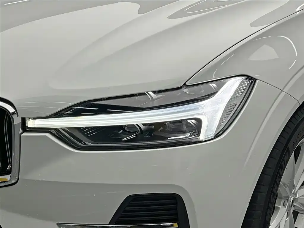 Volvo XC60 2021 из CN, фото 5