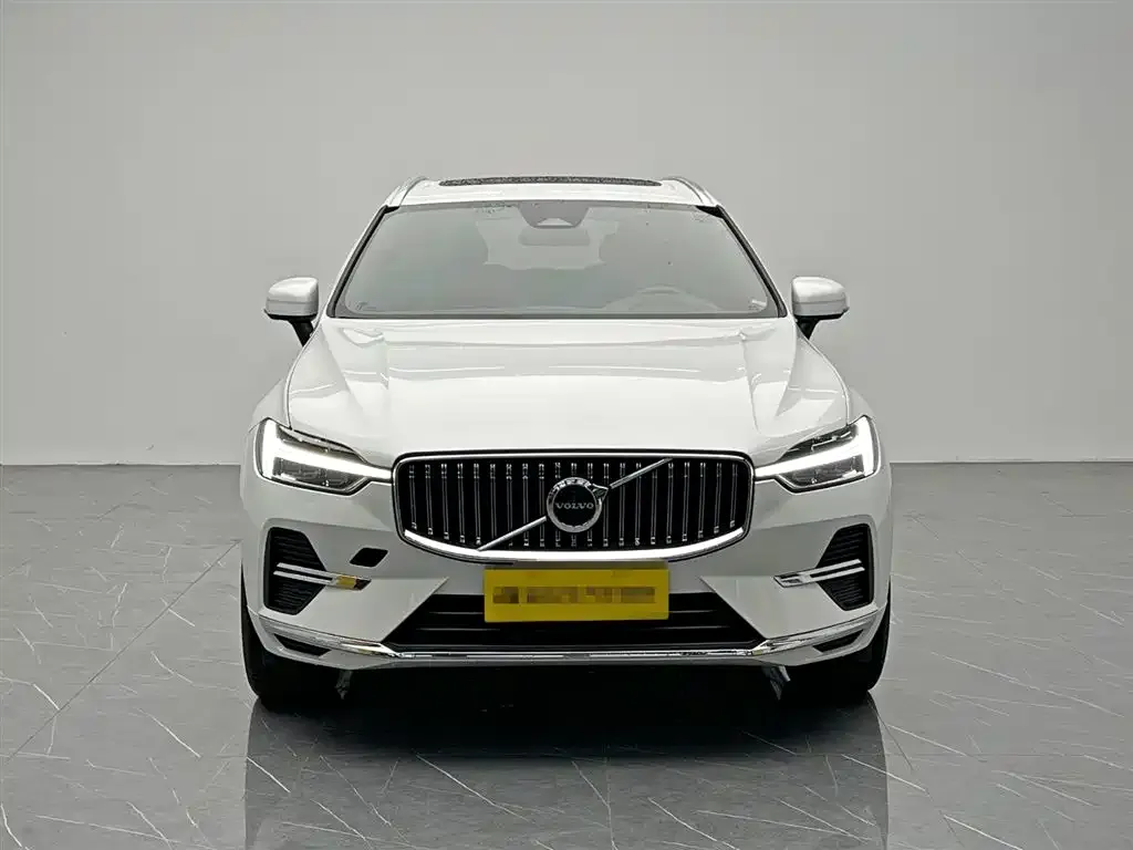 Volvo XC60 2021 из CN, фото 4
