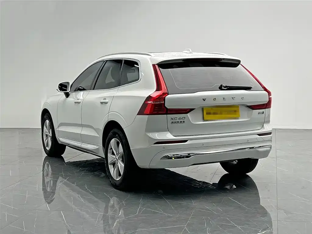 Volvo XC60 2021 из CN, фото 10