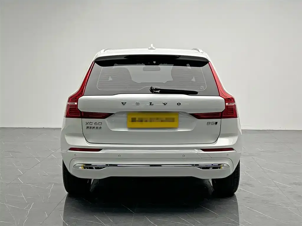 Volvo XC60 2021 из CN, фото 2