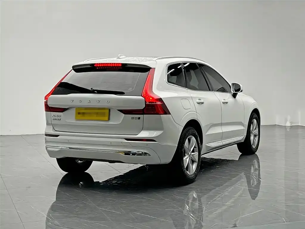 Volvo XC60 2021 из CN, фото 6
