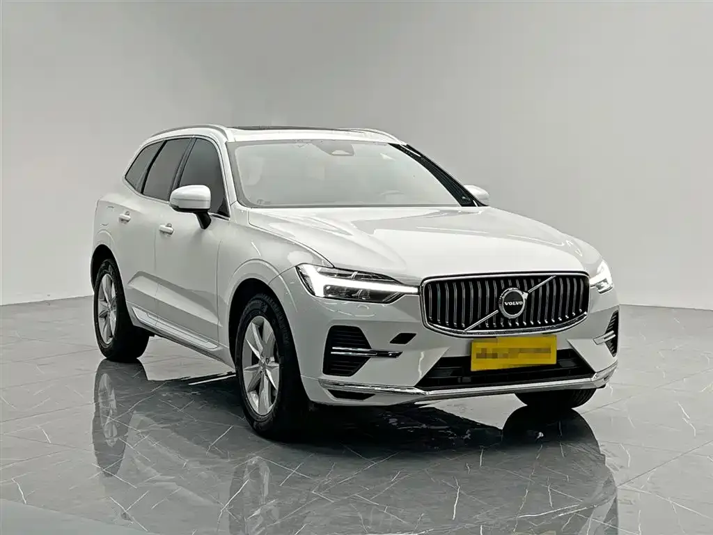 Volvo XC60 2021 из CN, фото 7