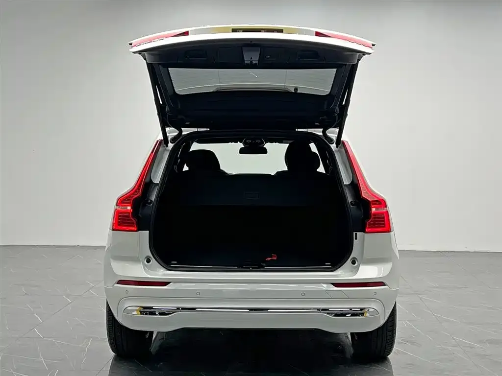 Volvo XC60 2021 из CN, фото 3