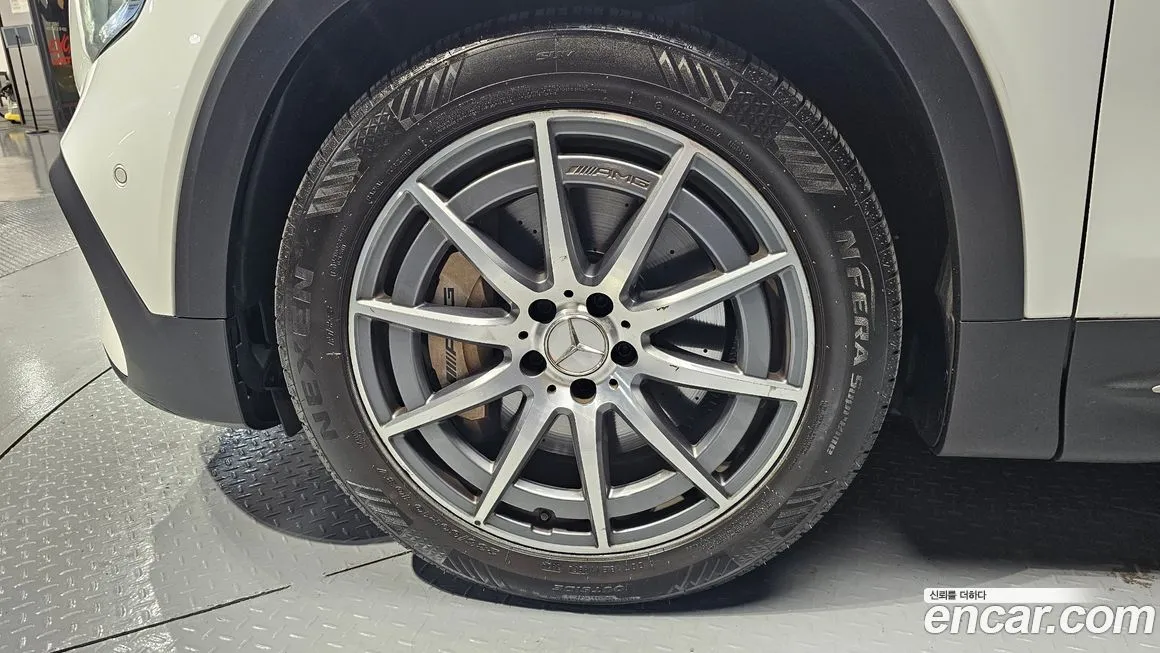 Mercedes-Benz GLB-Class 2021 из KR, фото 6