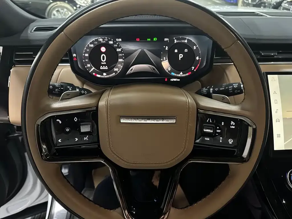 Land Rover Sport 2023 из CN, фото 10