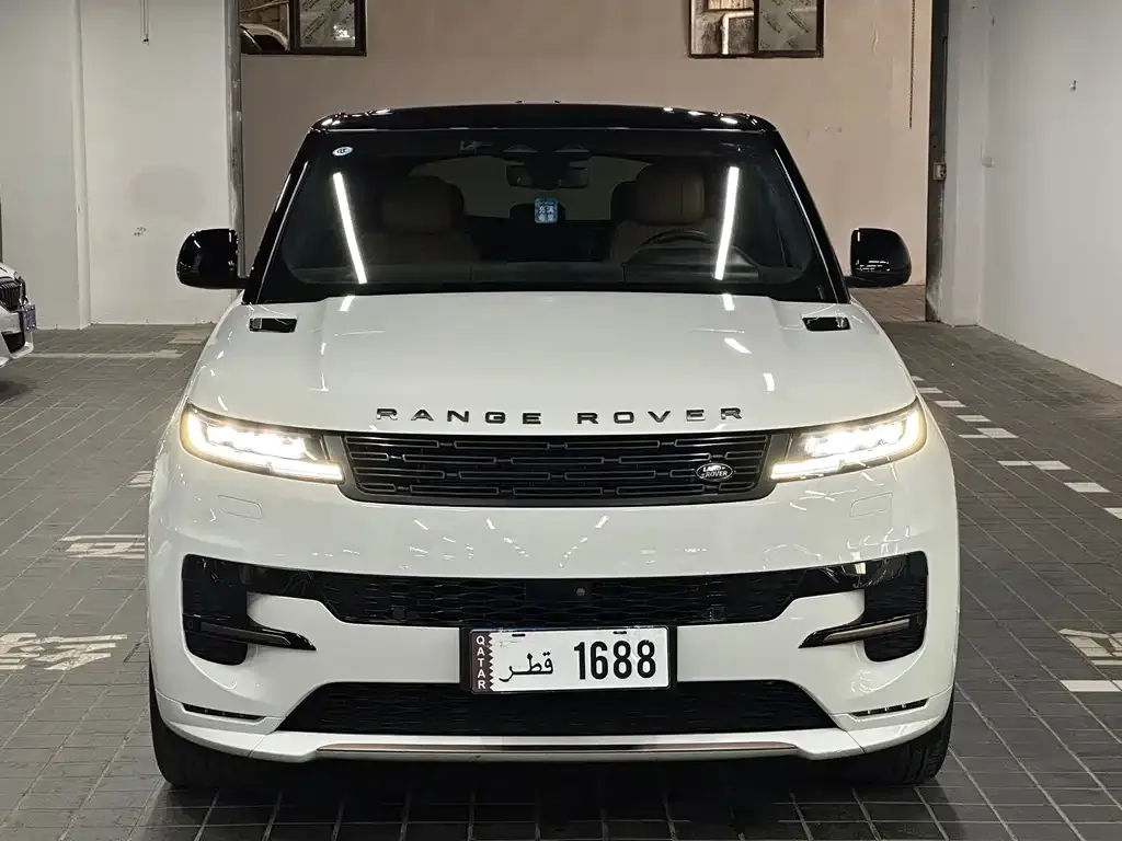Land Rover Sport 2023 из CN, фото 5