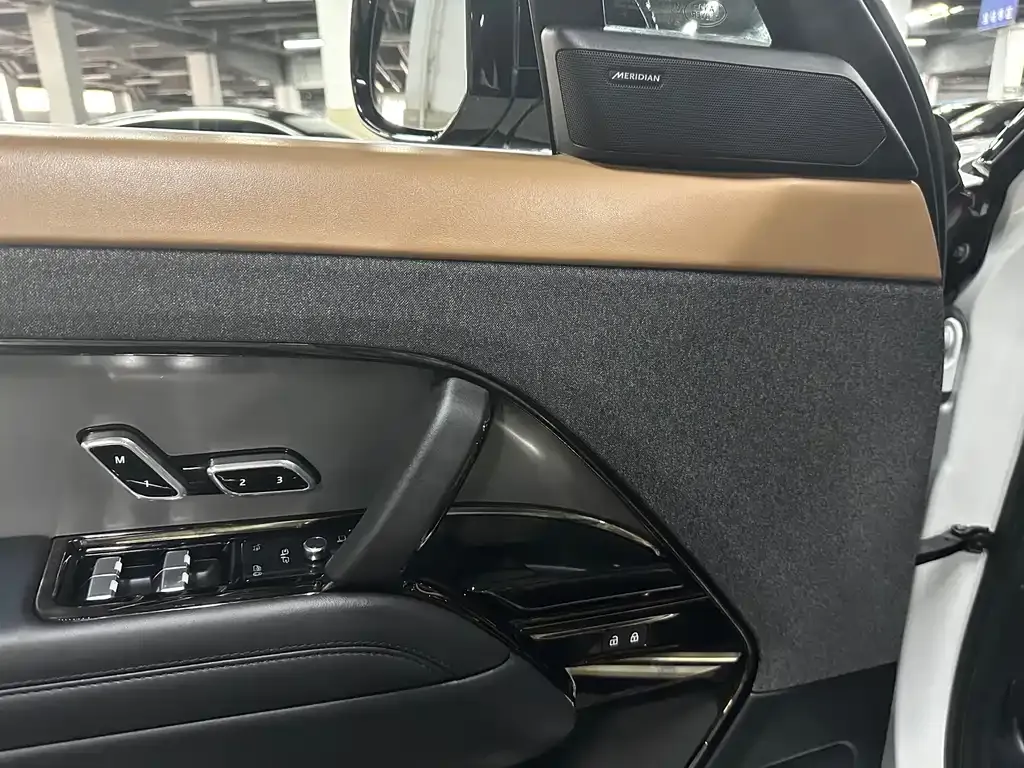 Land Rover Sport 2023 из CN, фото 7