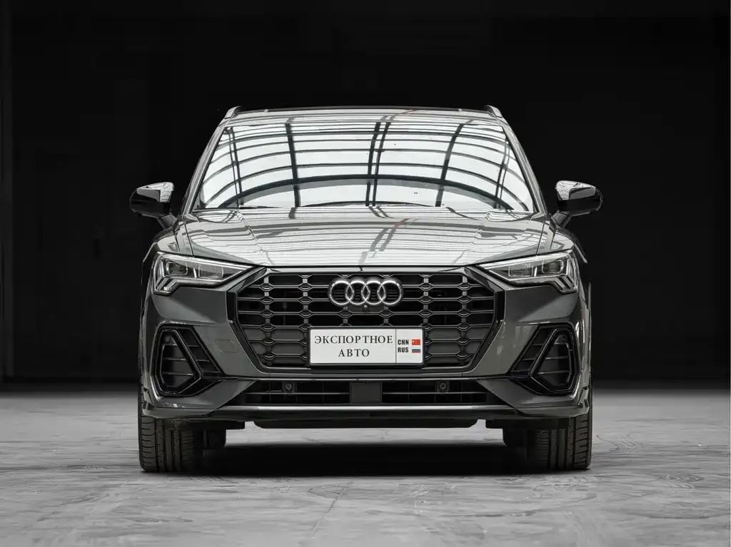 Audi Q3 — фото 8