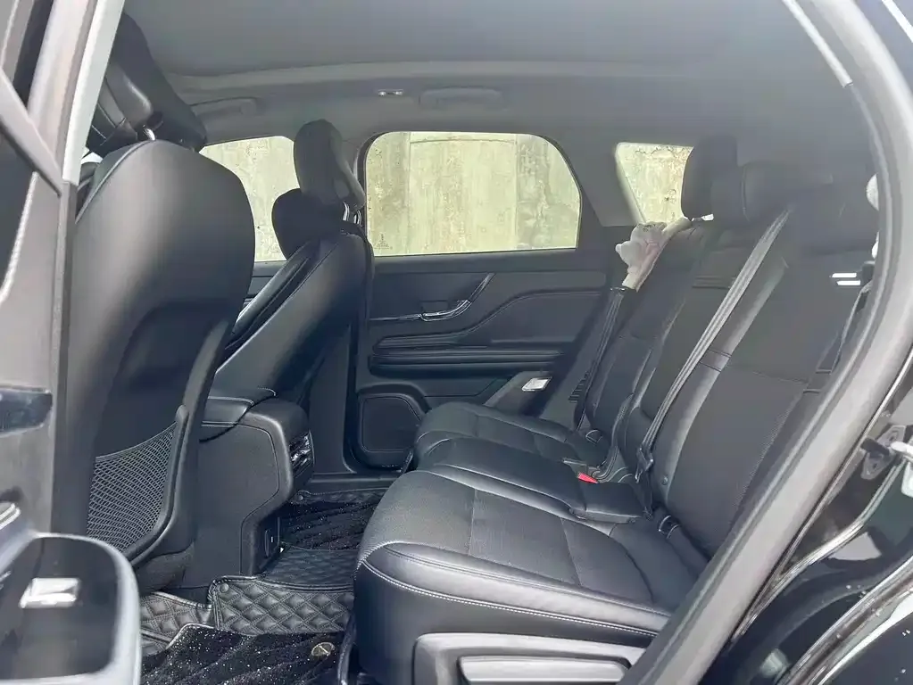 Lincoln Corsair Hybrid 2022 из CN, фото 4