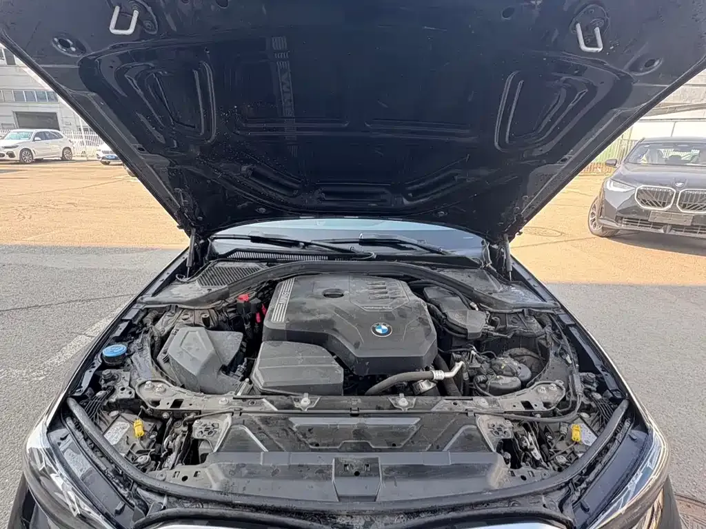 BMW 3 Series — фото 10