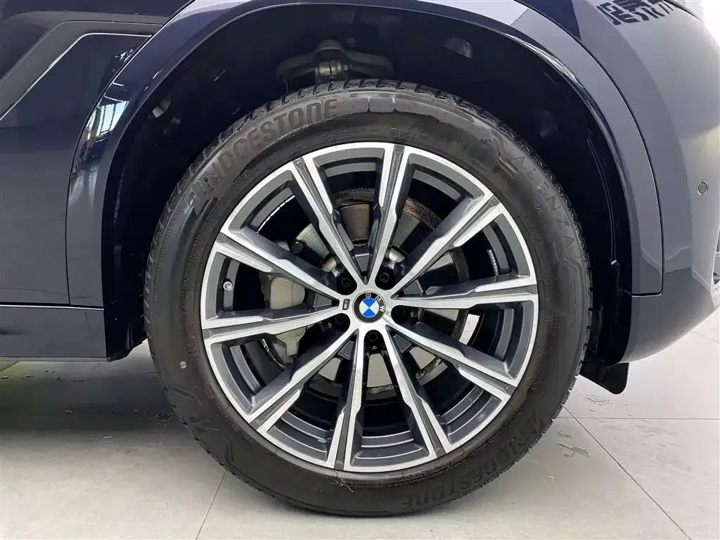 BMW X6 — фото 6