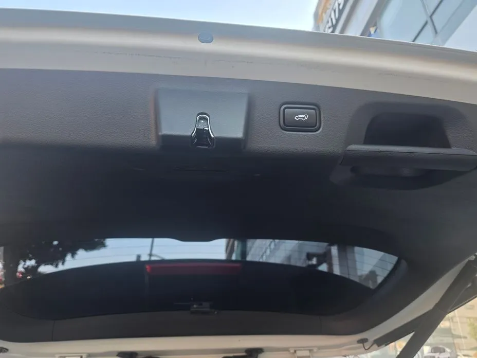 Hyundai Palisade — фото 3