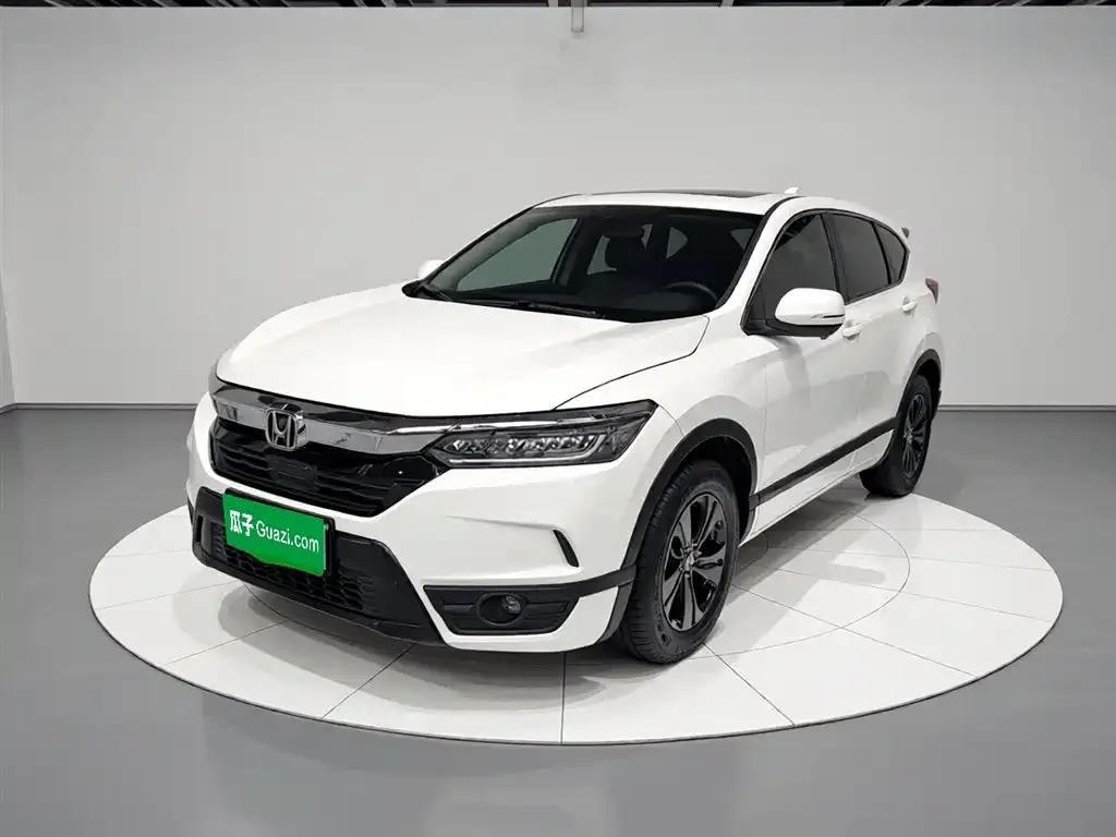 Honda Breeze — фото 1