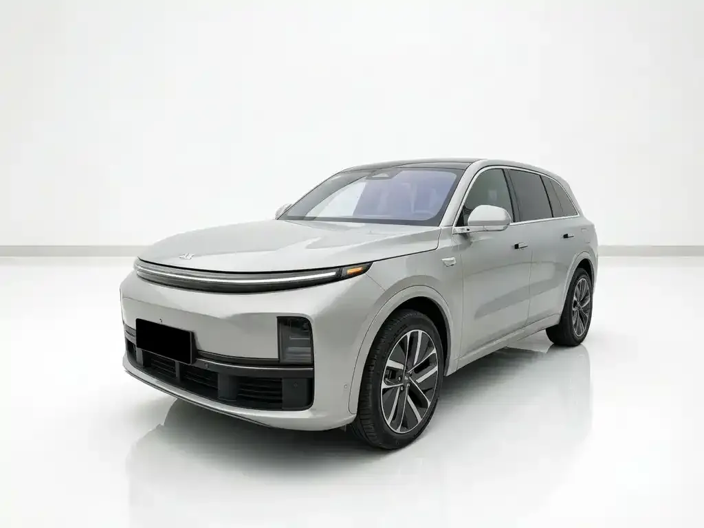 Li Auto L7