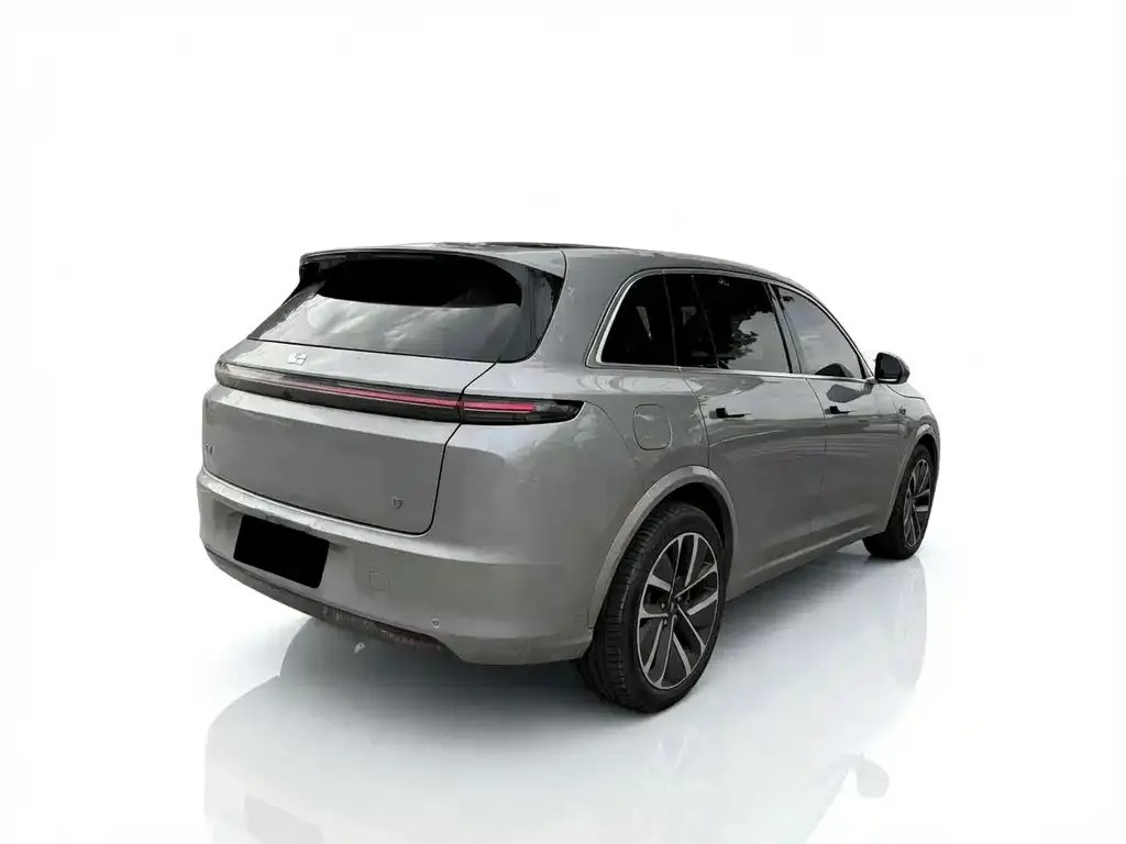 Li Auto L7 2023 из CN, фото 2