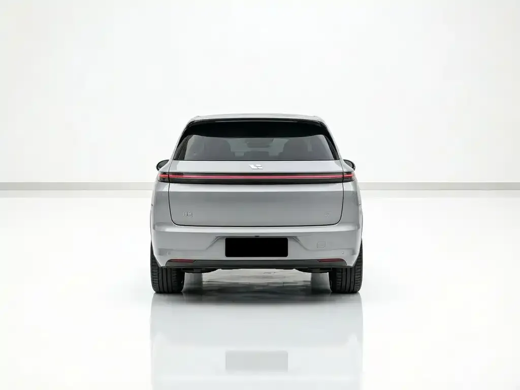 Li Auto L7 2023 из CN, фото 4
