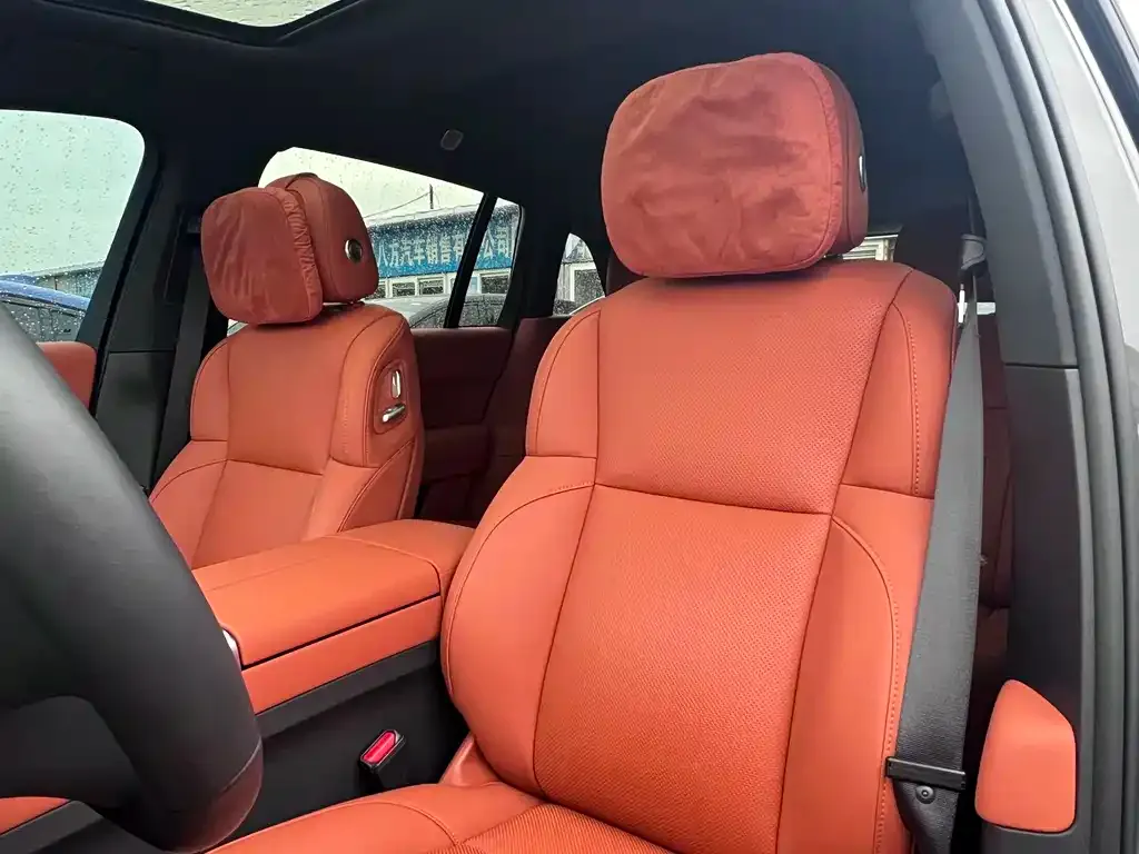 Li Auto L7 2023 из CN, фото 6